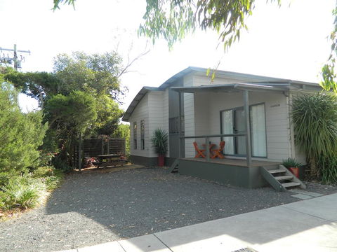 Cape 28 - Accommodation in Bendigo 3