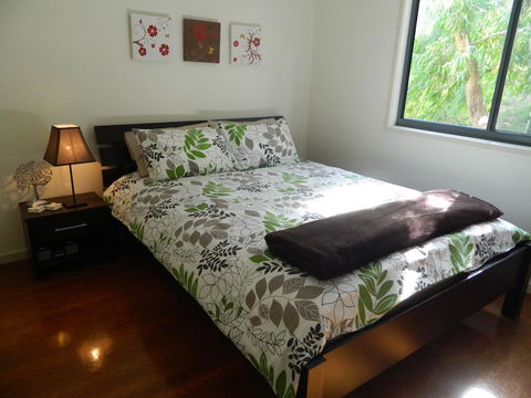 Cape 28 - Accommodation in Bendigo 2