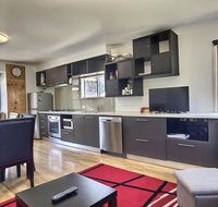 Cape Cod - Accommodation in Bendigo