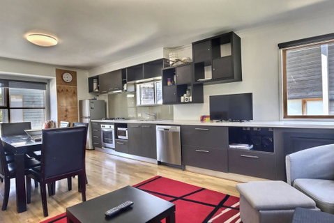 Cape Cod - Accommodation in Bendigo 0