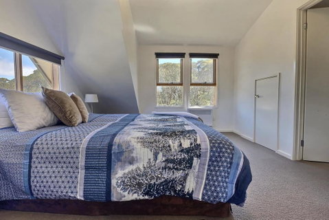 Cape Cod - Accommodation in Bendigo 2