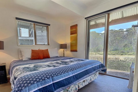 Cape Cod - Accommodation in Bendigo 1