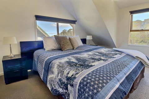 Cape Cod - Accommodation in Bendigo 3