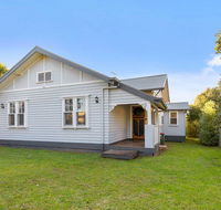 Cape Hays - Accommodation in Bendigo