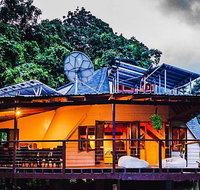 Cape Tribulation Holiday House - Accommodation in Bendigo