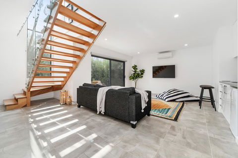 Capel Sound Beachside Luxury - Accommodation in Bendigo 0