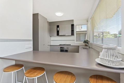 CAPEL'S REST - CAPEL SOUND - Accommodation in Bendigo 1