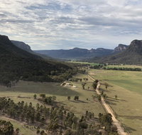 Capertee Valley Farmstays Glenbrook Cottage - Accommodation in Bendigo