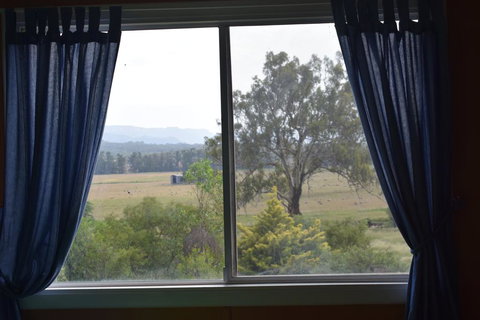 Capertee Valley Farmstays: Glenbrook Cottage - Accommodation in Bendigo 2
