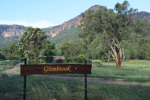 Capertee Valley Farmstays: Glenbrook Cottage - Accommodation in Bendigo 3