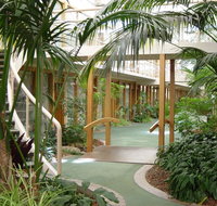 Capital Airport Motel - Accommodation in Bendigo