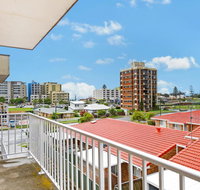 Capri Unit 9 6 Gordon Street - Accommodation in Bendigo