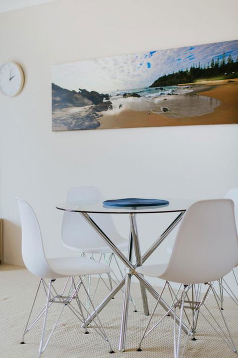 Capri Unit 9, 6 Gordon Street - Accommodation in Bendigo 3