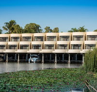 Capri Waters Country Club - Accommodation in Bendigo