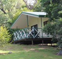 Capricorn Caves - Accommodation in Bendigo