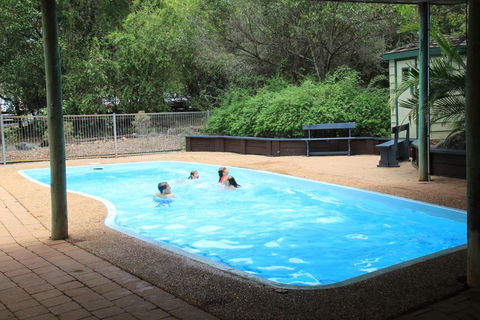 Capricorn Caves - Accommodation in Bendigo 3