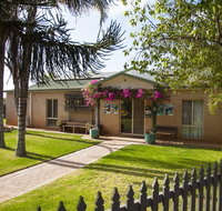 Capricorn Holiday Park - Accommodation in Bendigo