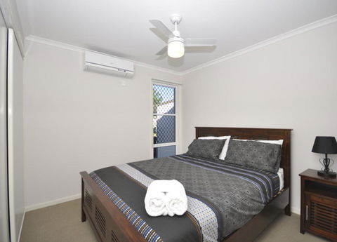 Capricorn Villas - Accommodation in Bendigo 0