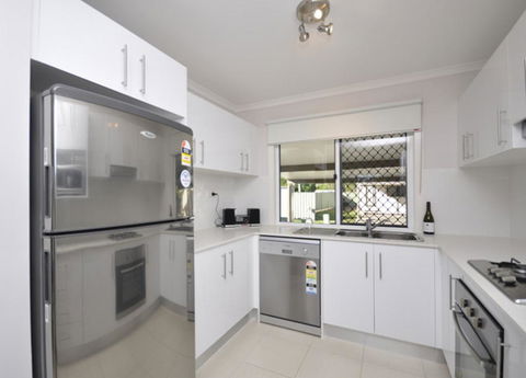 Capricorn Villas - Accommodation in Bendigo 3