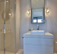 Captiol Grand Apartment in South Yarra