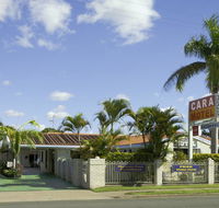 Cara Motel - Accommodation in Bendigo