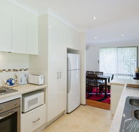 Cara Nobbys Beach 11 Wesley Avenue - Accommodation in Bendigo