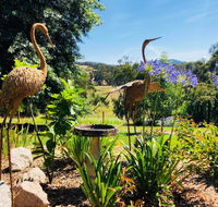 Carawah Ridge - Accommodation in Bendigo
