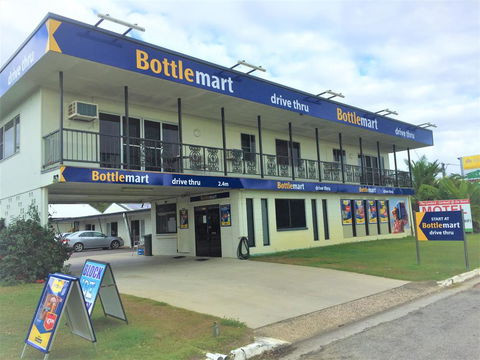 Cardwell At The Beach - Accommodation in Bendigo 2