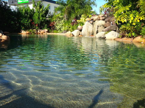 Cardwell At The Beach - Accommodation in Bendigo 0