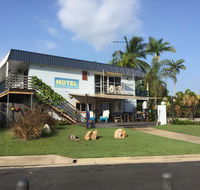 Cardwell Beachfront Motel - Accommodation in Bendigo