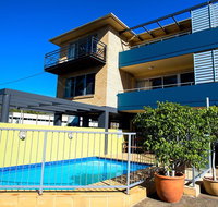 Caribbean Motel - Accommodation in Bendigo