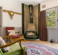 Carinya Cottage - Accommodation in Bendigo