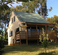 Carinya Park - Accommodation in Bendigo