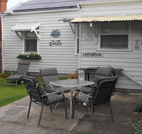 Carisbrook Cottage Queenscliff - Accommodation in Bendigo