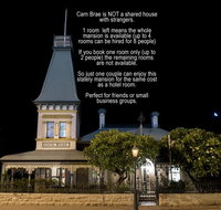 Carn Brae Port Pirie - Accommodation in Bendigo