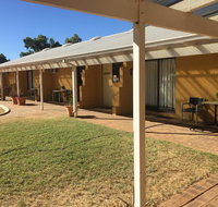 Carnarvon Caravan Park - Accommodation in Bendigo
