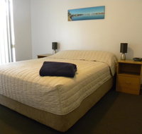Carnarvon Central Apartments - Accommodation in Bendigo