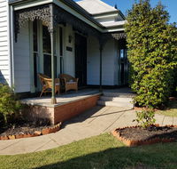 CARNBREA - Accommodation in Bendigo