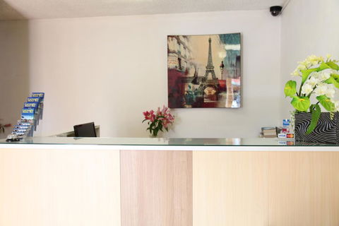 Carnegie Motor Inn - Accommodation in Bendigo 2