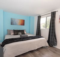 Carramar Studio KingBed PrivateRm 1 min To station - STUDIO - Accommodation in Bendigo