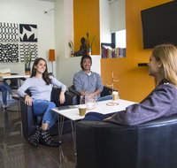 CarricHouse - Accommodation in Bendigo
