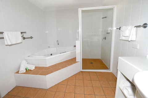 Carriers Arms Hotel Motel - Accommodation in Bendigo 1