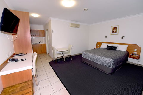 Carriers Arms Hotel Motel - Accommodation in Bendigo 0