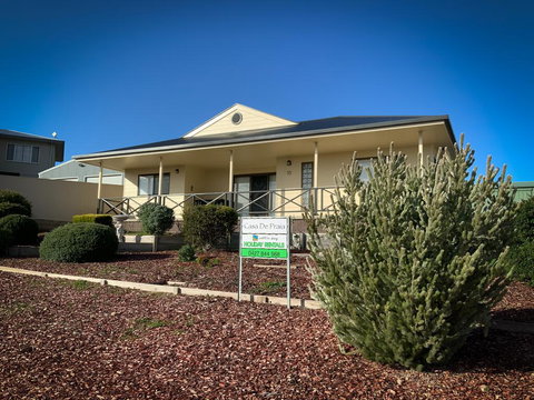Casa De Praia Coffin Bay - Accommodation in Bendigo 0