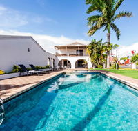 Casa Nostra Motel Mackay - Accommodation in Bendigo