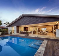 Casa Royale - Accommodation in Bendigo