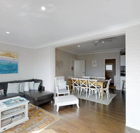 Casa Sorella - beachfront family home - Accommodation in Bendigo
