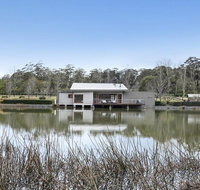 Casa sul lago - quite simply a very special place - Accommodation in Bendigo
