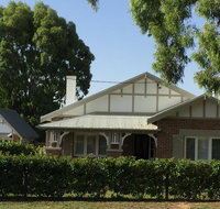 Casey Street Cottage Suite - Accommodation in Bendigo