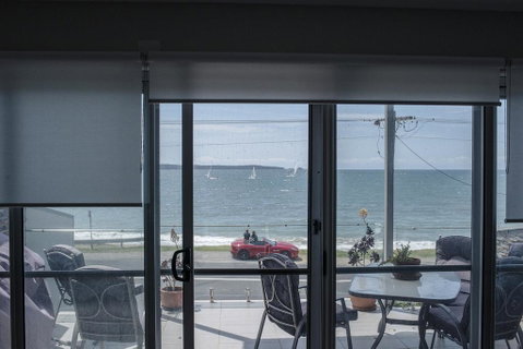 Casey's Beach Retreat - Accommodation in Bendigo 2